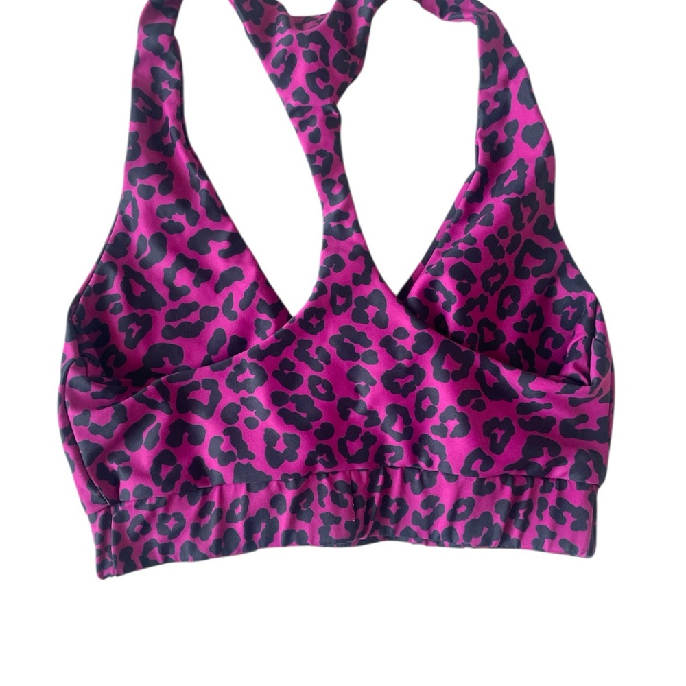 Beach Riot X Revolve Twist Sports Bra - Picture 4 of 5